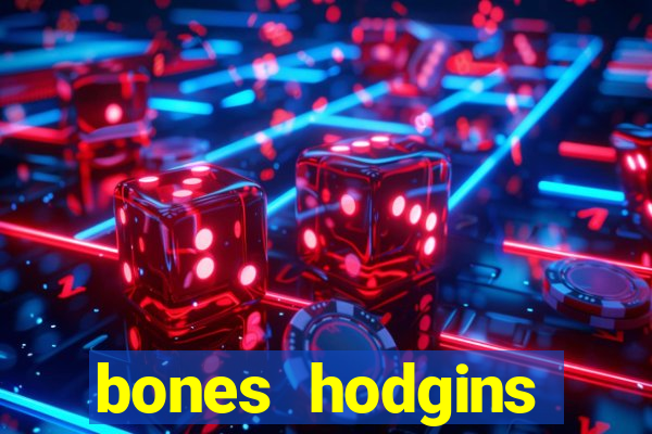 bones hodgins recupera sua fortuna